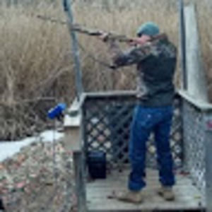 Meet your Posher, Sean